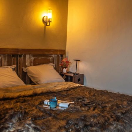 Les Arts - Cocon Romantique En Baie De Somme Boismont  Esterno foto