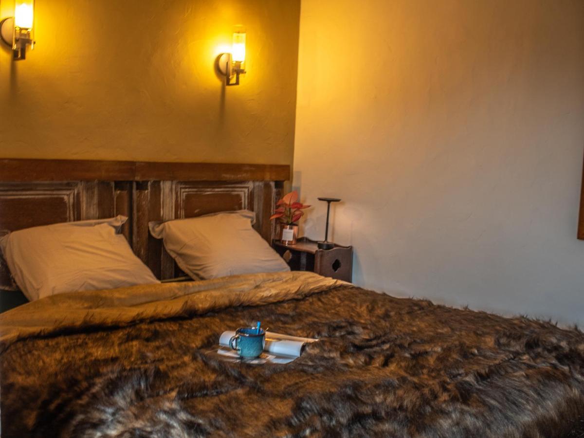 Les Arts - Cocon Romantique En Baie De Somme Boismont  Esterno foto