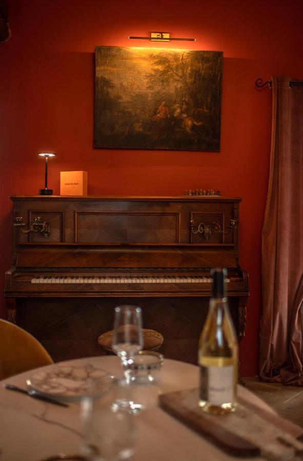 Les Arts - Cocon Romantique En Baie De Somme Boismont  Esterno foto
